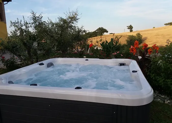 Agriturismo La Stradaccia