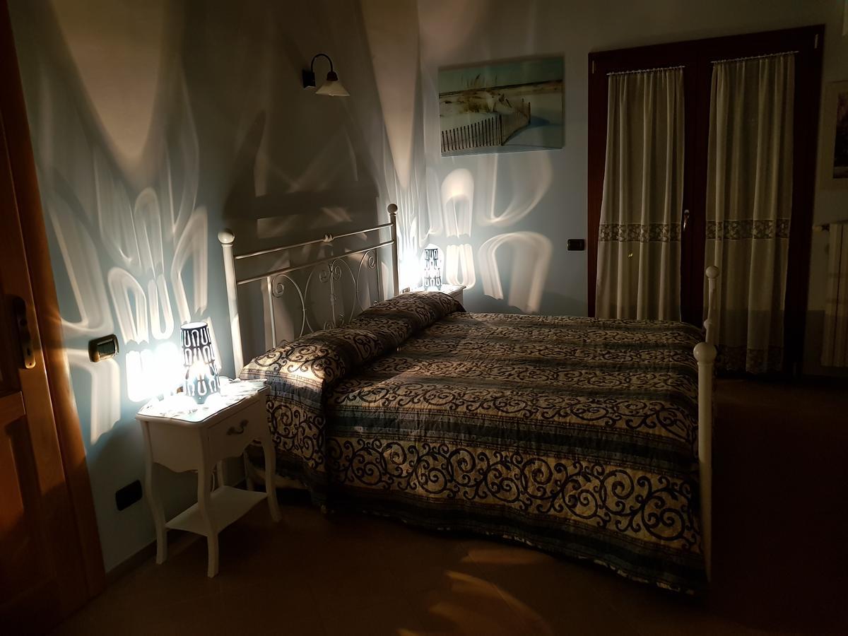Agriturismo La Stradaccia Bauernhof